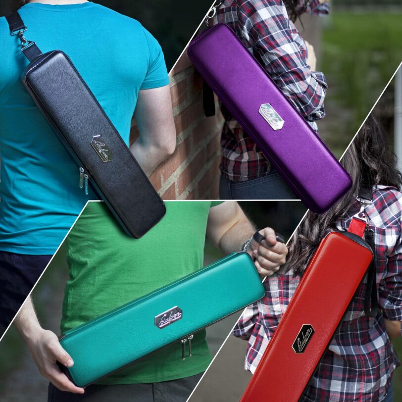 QUIVER TIME QUIVER CASE BLACK